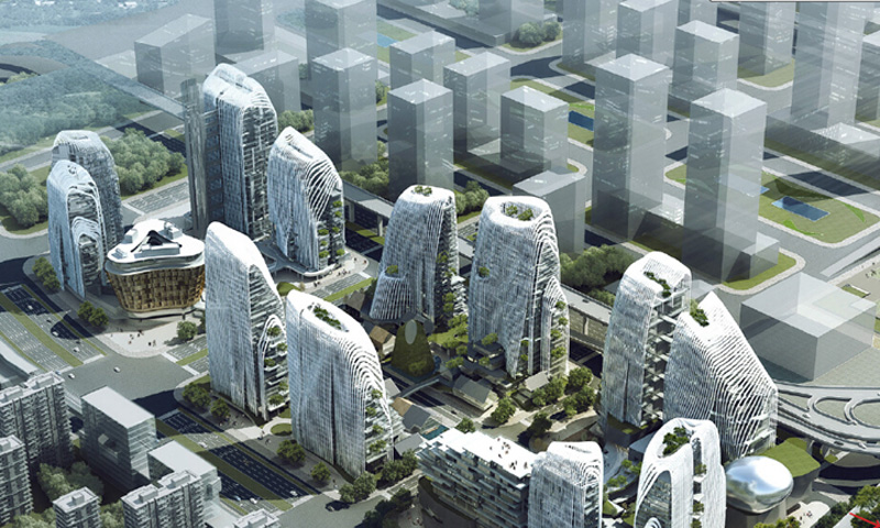 海北证大喜马拉雅